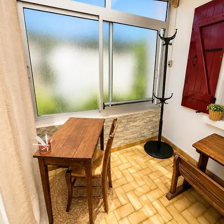 Le Logis Des Vignes Calme & Plages A 10 Min Saint-Michel-en-l'Herm